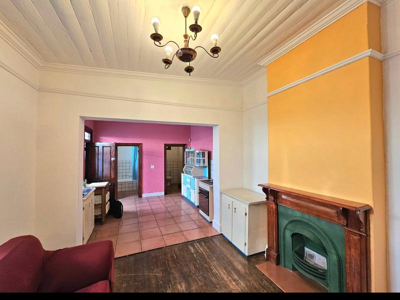 To Let 1 Bedroom Property for Rent in Observatory Western Cape